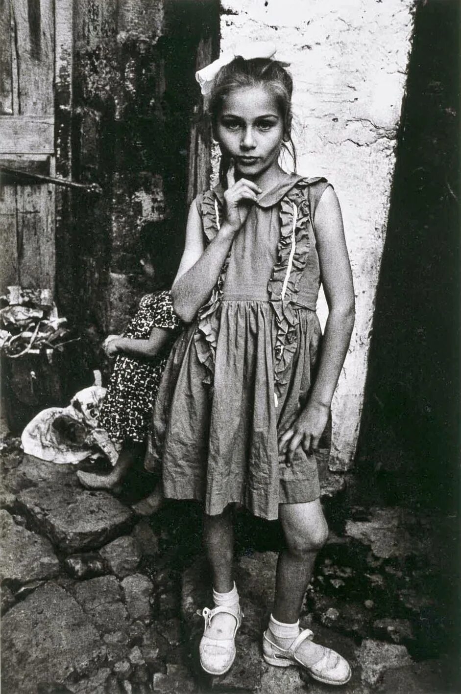 Ретро малолетних. Джок Стерджес самое запретное. Mary Ellen Mark Photography.