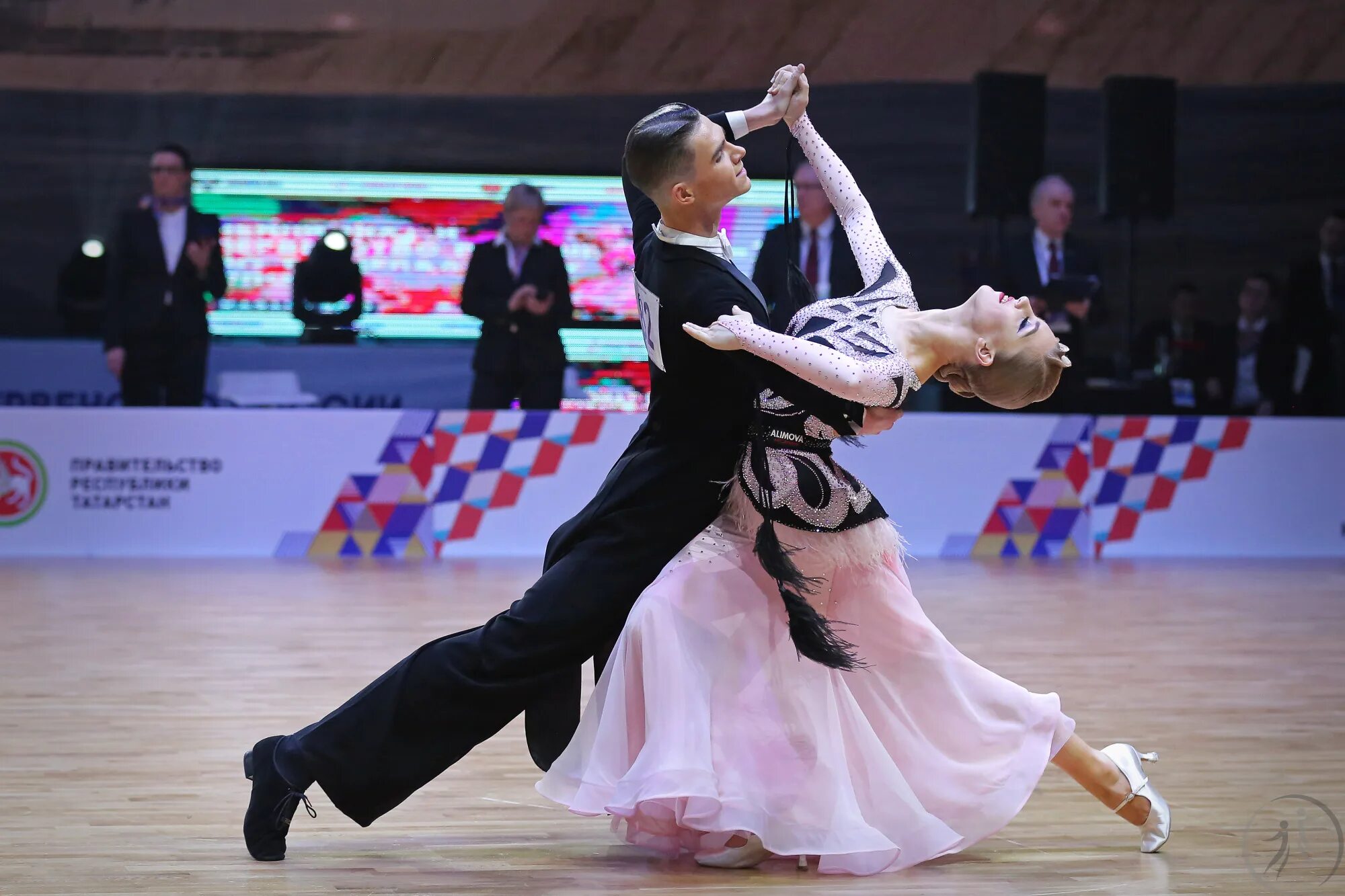 Чемпионат и первенство россии по танцевальному спорту