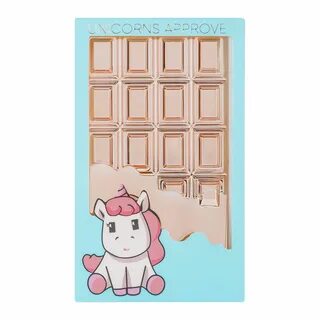 Unicorn approve палетка