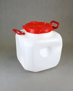 Бочка пластиковая 30