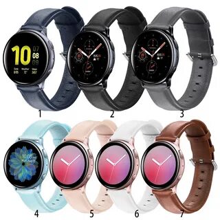 Galaxy watch 20