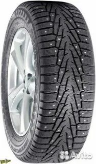 Шины nokian hakkapeliitta 225 55 r18