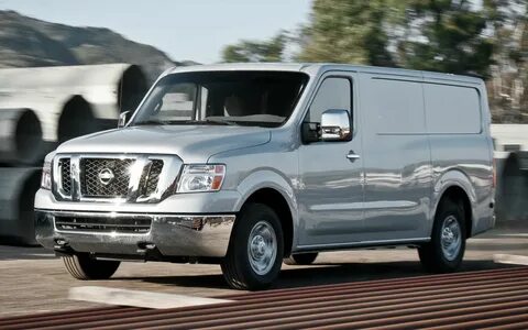 Nissan nv
