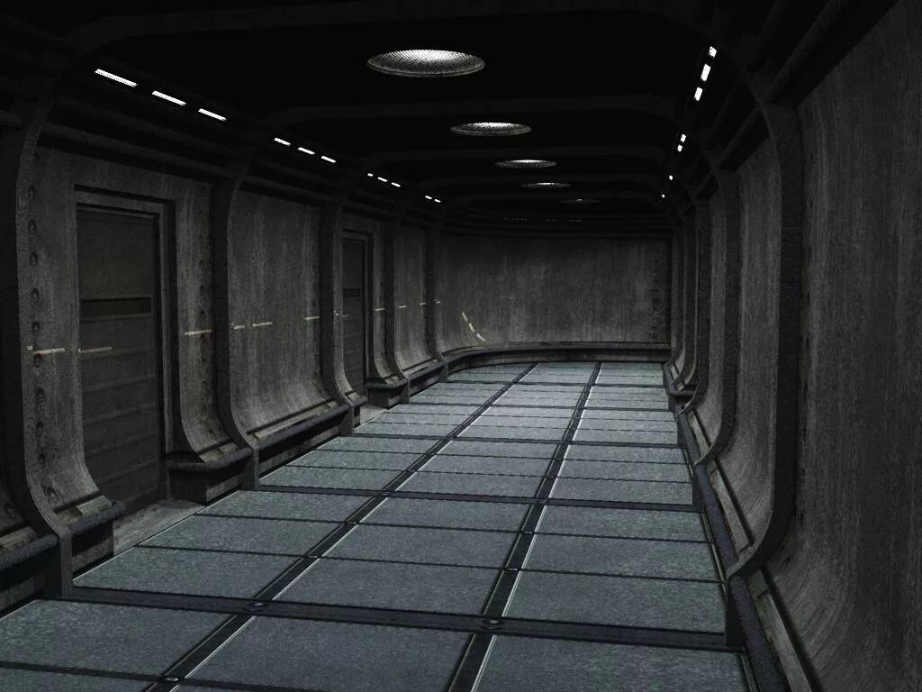 3 corridors. Sci Fi коридор лаборатории. Sci Fi Военная база бункер. Секретная подземная лаборатория. Темный коридор лаборатории.