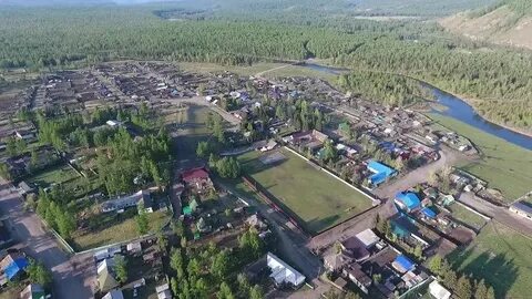 Село тоора хем