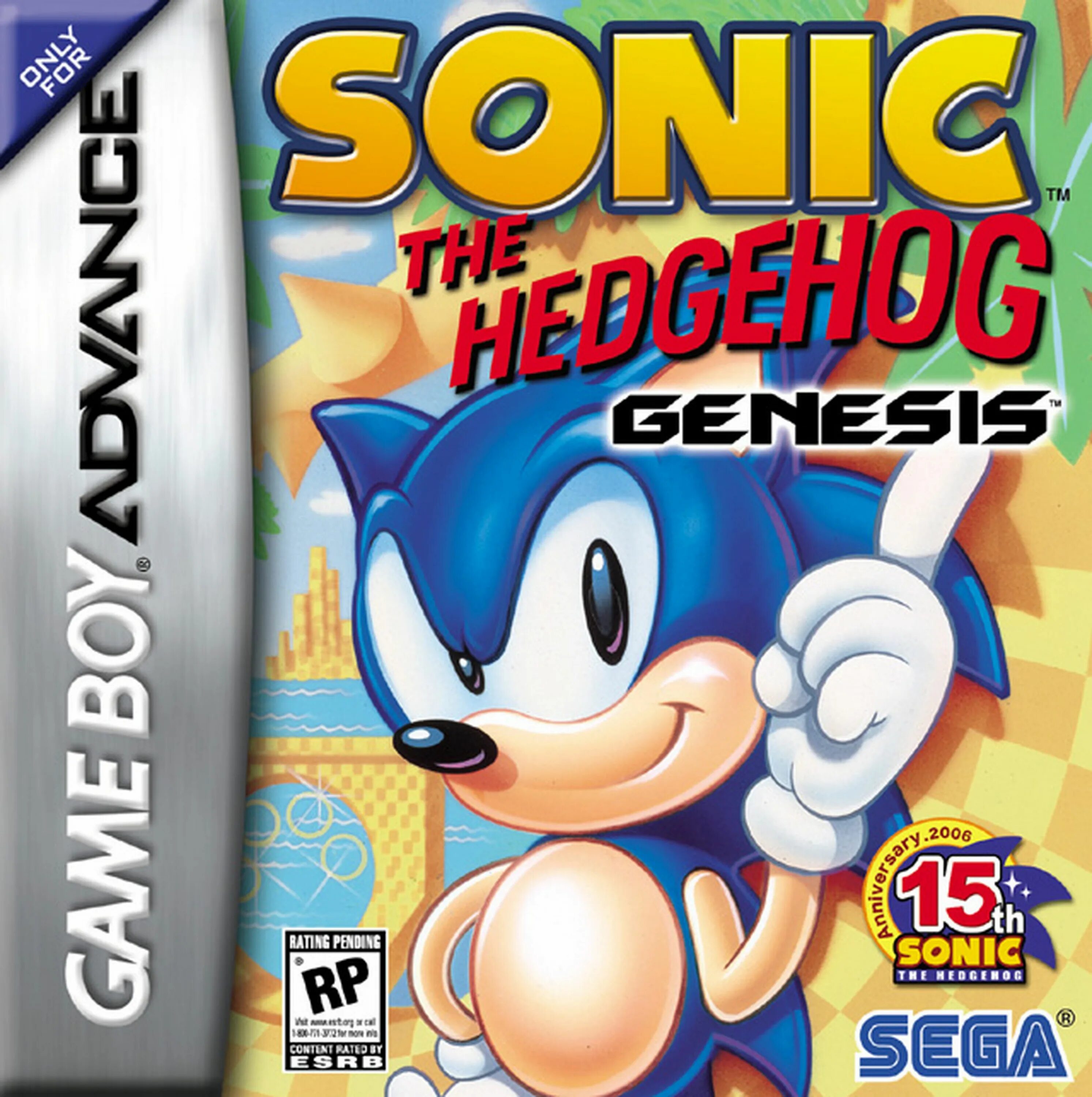 Sonic rom rus. Соник Genesis. Game boy Advance Sonic Advance. Sonic Sega Genesis. Обложка игры для сега Genesis Соник 2.