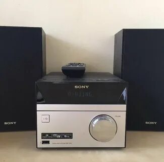 Sony s20r