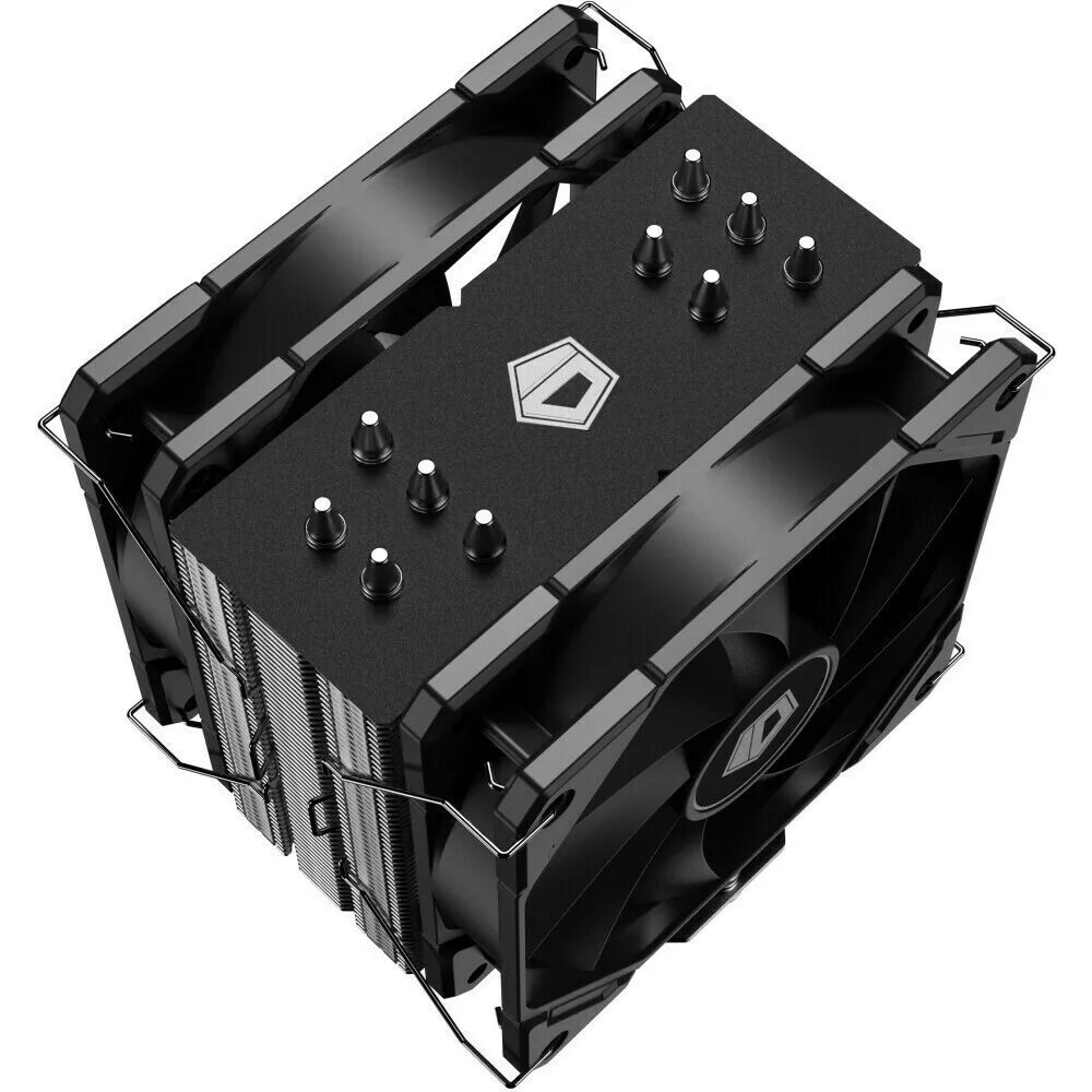 225 xt basic. Кулер для процессора id-cooling se-225-xt basic. id cooling se 225 xt. se-225-xt basic. cpu cooler id cooling se-225-xt black.