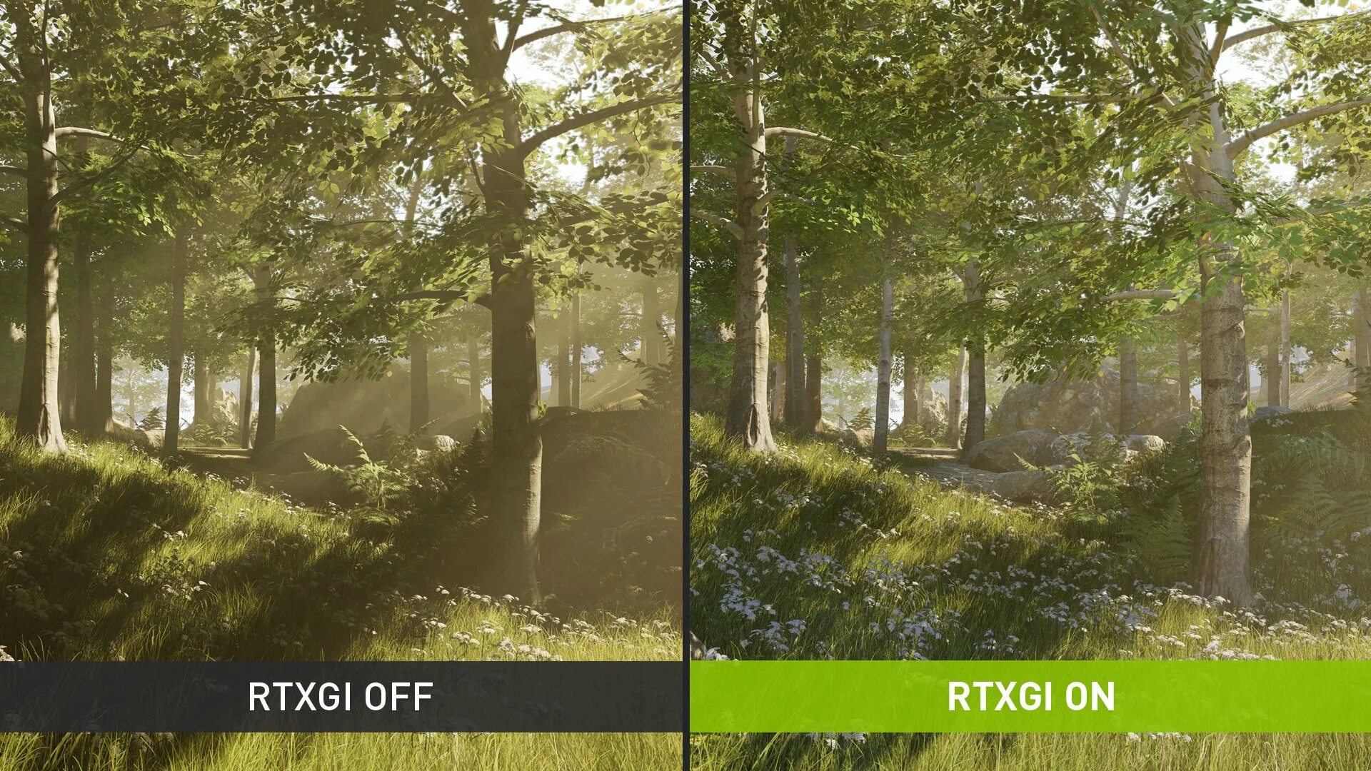 Nvidia plugins