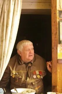 Гелий сысоев