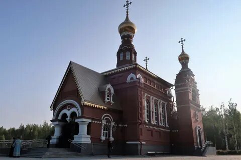 Красноуральск сегодня