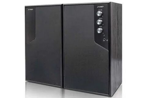 Колонки 2.1 f