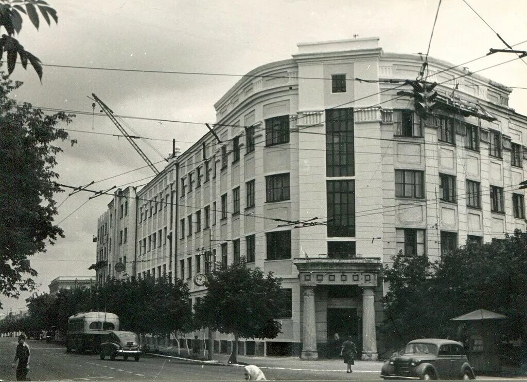 Мед куйбышев. Самарский медицинский институт на Куйбышева. Авиационного института г Куйбышев КУАИ. 1930 Год Самарский мед институт. Самара медицинский институт 1917.