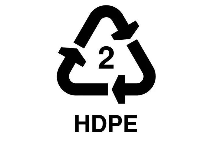 LDPE 4 значок. 2 HDPE маркировка пластика. 2 HDPE пластик переработка. Петля Мебиуса 04 LDPE. Hdpe что это