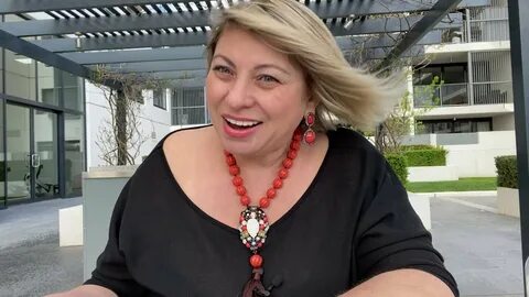 Дева angela pearl