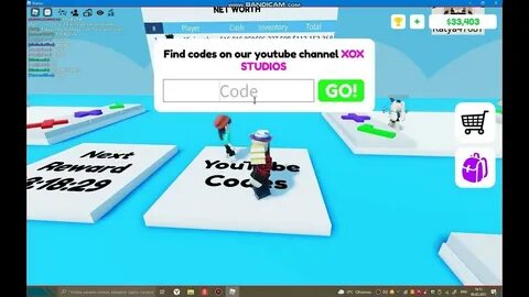 Trade it code
