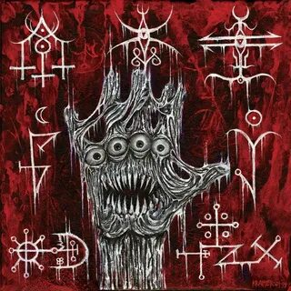 Dead metal