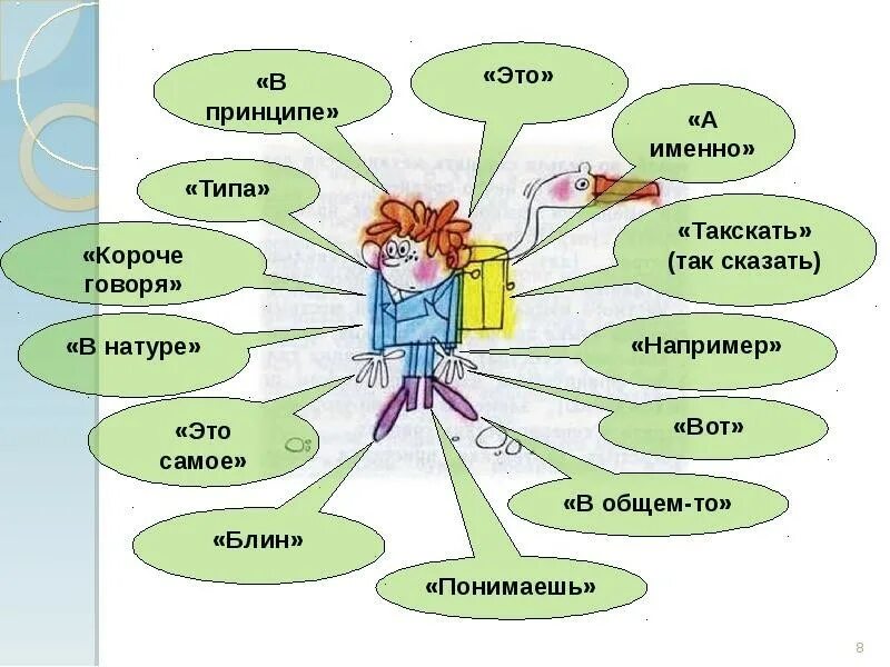 Интересно какие именно