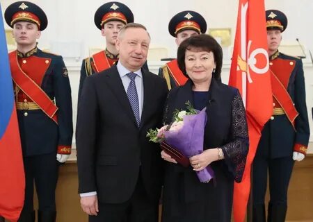 Награждение заслужено