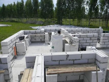 Коттеджный поселок 7 7