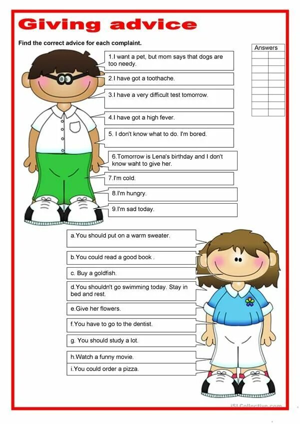 Activities on should. Should giving advice worksheet. giving advice speaking activities. should giving advice. islcollective рки.