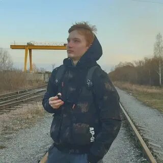 Блоггер вьюгин