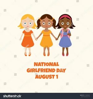 Girlfriend day 1