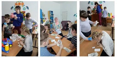 Волгоградский социально реабилитационный центр для несовершеннолетних
