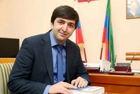 Дагестан биография