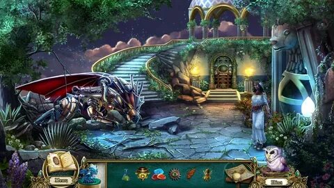 Awakening игра на русском
