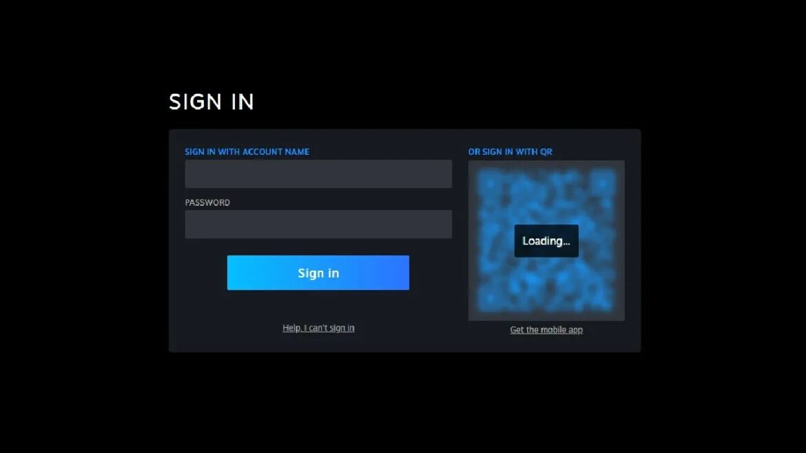 Где в приложении стим qr код. Qr стим. steam guard qr код. steam guard qr code отсканировать. как войти в стим по qr коду.