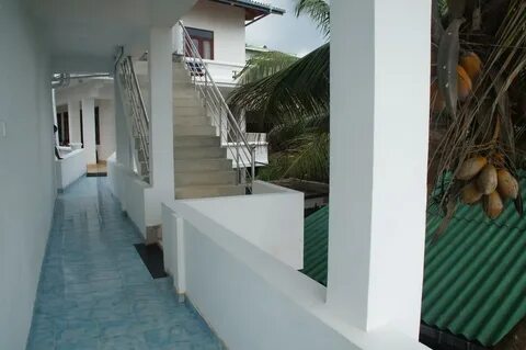 Ritas hotel 3 шри ланка хиккадува
