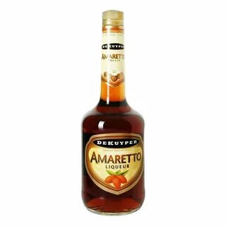 Ликер десертный амаретто