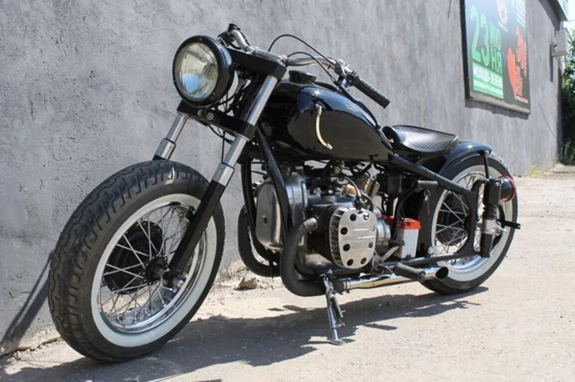 моноамортизатор на урал днепр. прокачанный урал. прокачанный урал. прокачанный урал. мотоцикл урал кастом чоппер.