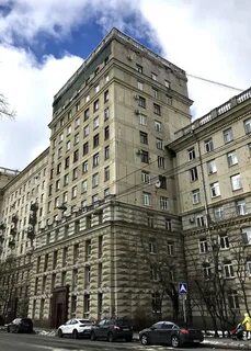 Кузнецовская улица
