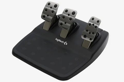 Logitech g920 driving force
