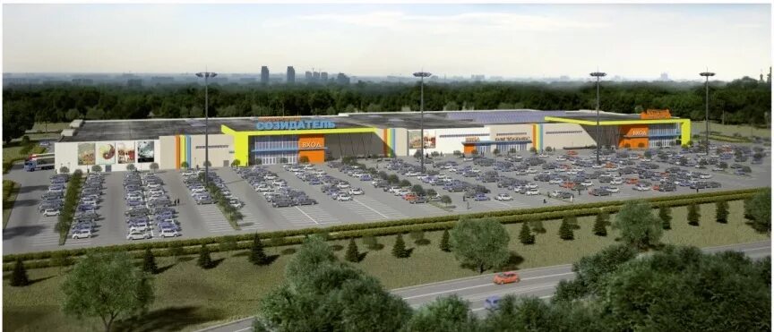 Ульяновск пр. Тц мегастрой ульяновск. Созидателей 116. Мегастрой ульяновск созидателей. Тц созидатель ульяновск новый город.