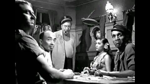 Такие разные судьбы 1954