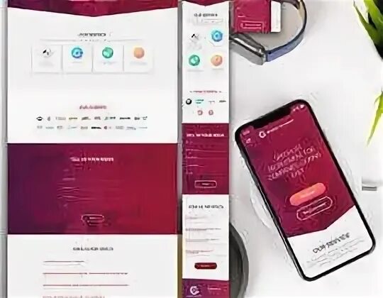 Line ui