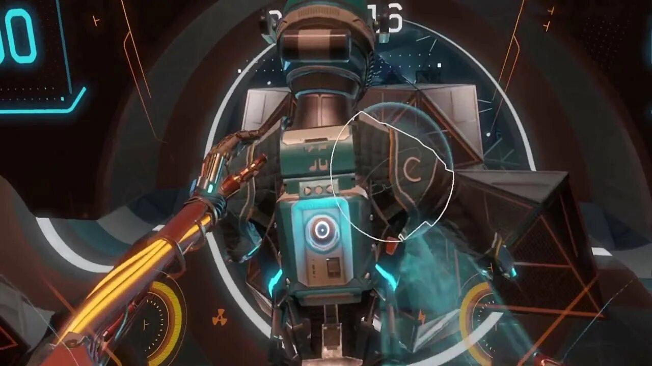 Echo ii. Lone echo. lone echo gameplay. lone echo vr. lone echo platform: pc.