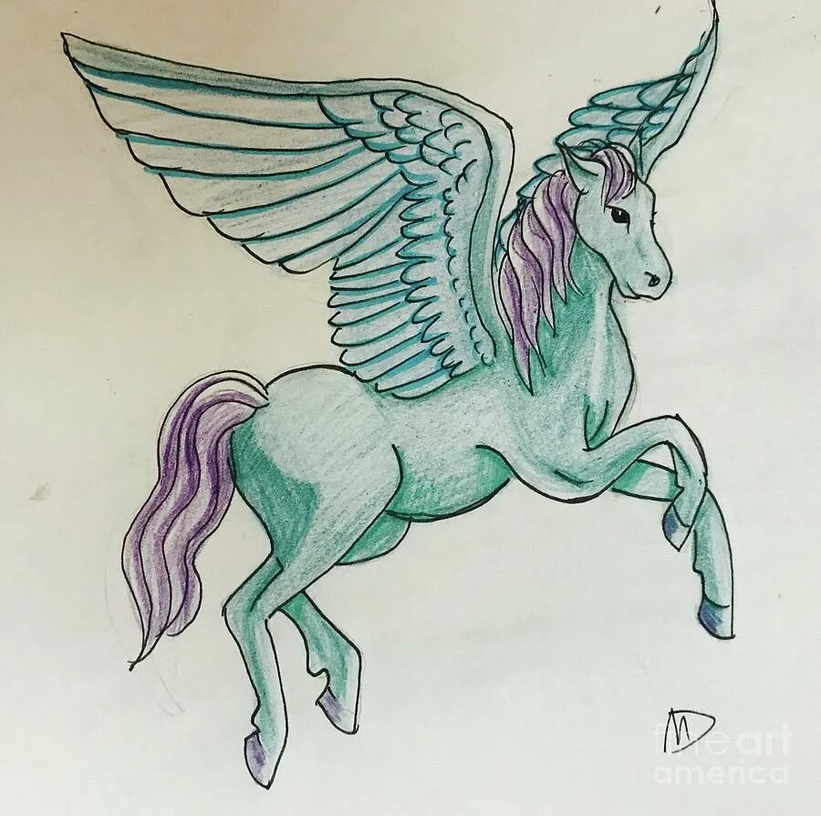 Рисунки пегасов. Пегас тату эскиз. Пегасы мультяшные. Поэтапное рисование пегаса. Крылья пегаса сбоку.