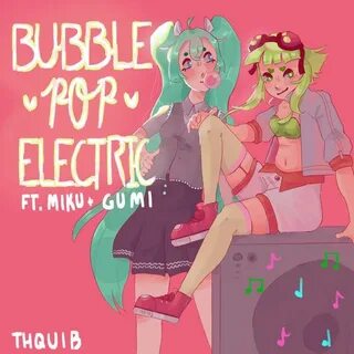 Electric pop