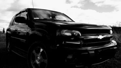 Trailblazer 1
