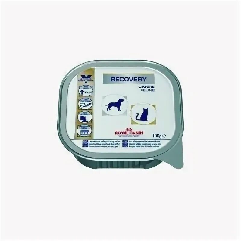 Корм после операции. Recovery паштет vetlife. Паштет роял канин рекавери для кошек. Проплан послеоперационный паштет. Royal canin recovery для кошек.
