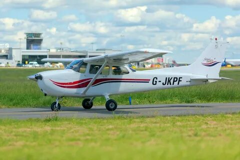 New flight