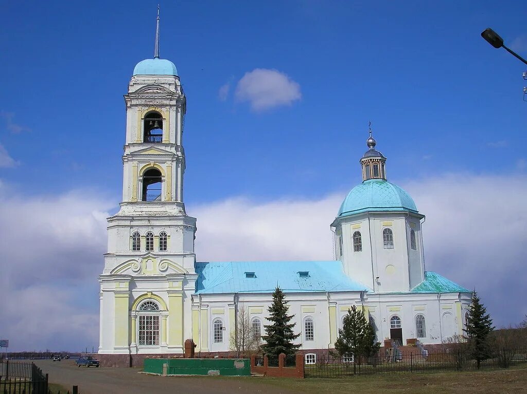 Николо березовка башкортостан погода