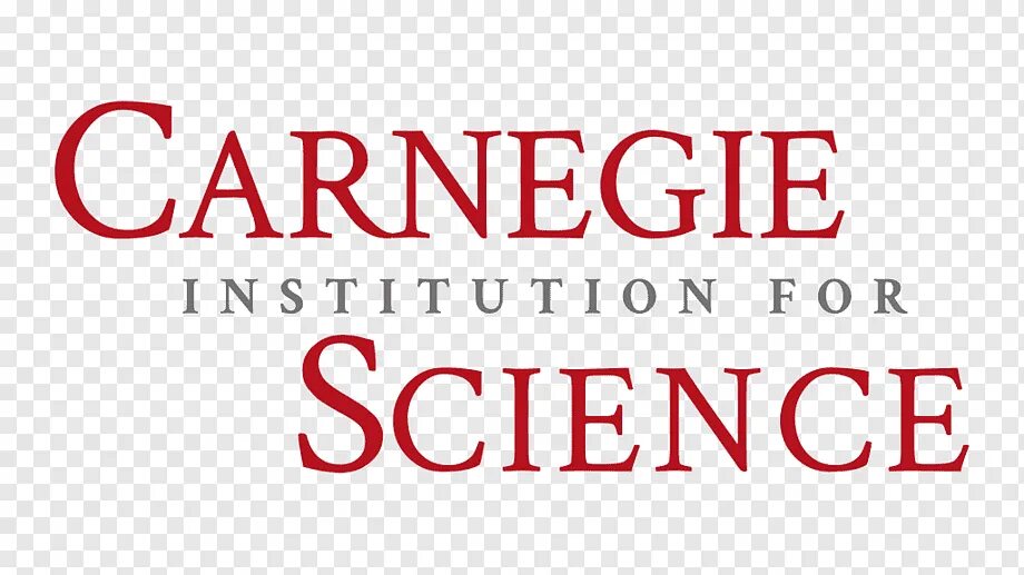 For Science. Институт Карнеги. Stanford logo фон.