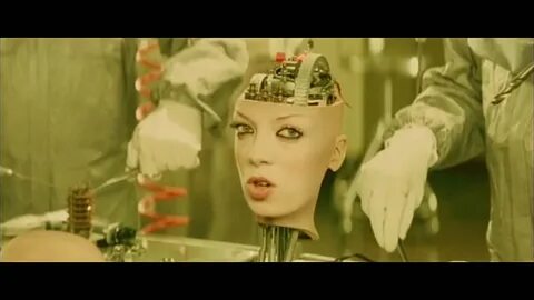 Garbage the world is