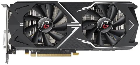 Rx 570 gaming 8g