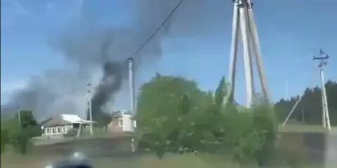 Наступление на белгород 2024
